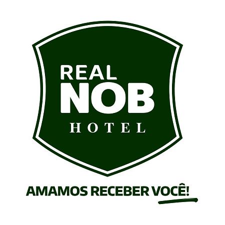 Real Nob Hotel أورليانز المظهر الخارجي الصورة