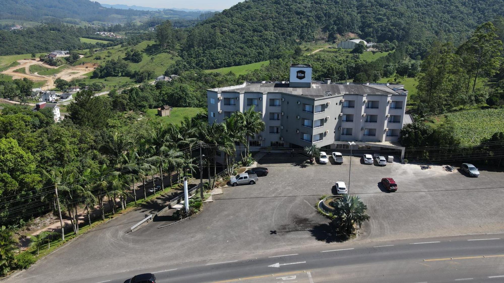 Real Nob Hotel أورليانز المظهر الخارجي الصورة